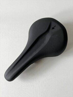 Specialized Bridge Sport Bicycle Saddle Body Geometry 155mm MTB Gravel Black
